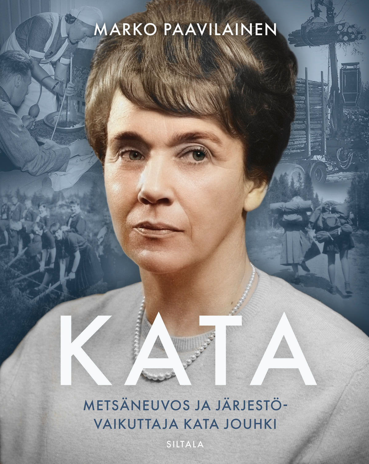 Kata – E-bok