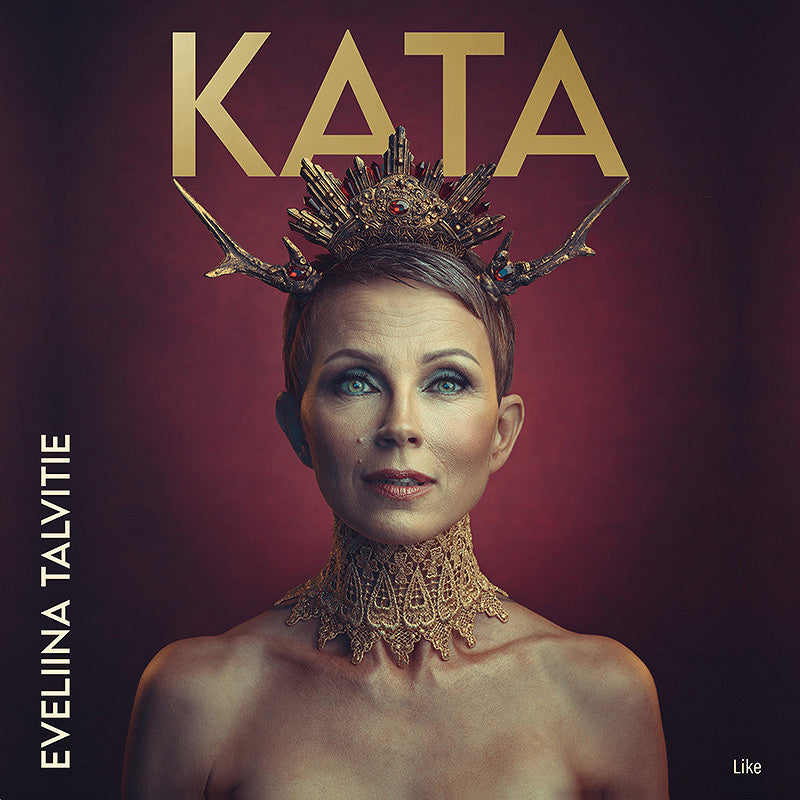 Kata – Ljudbok