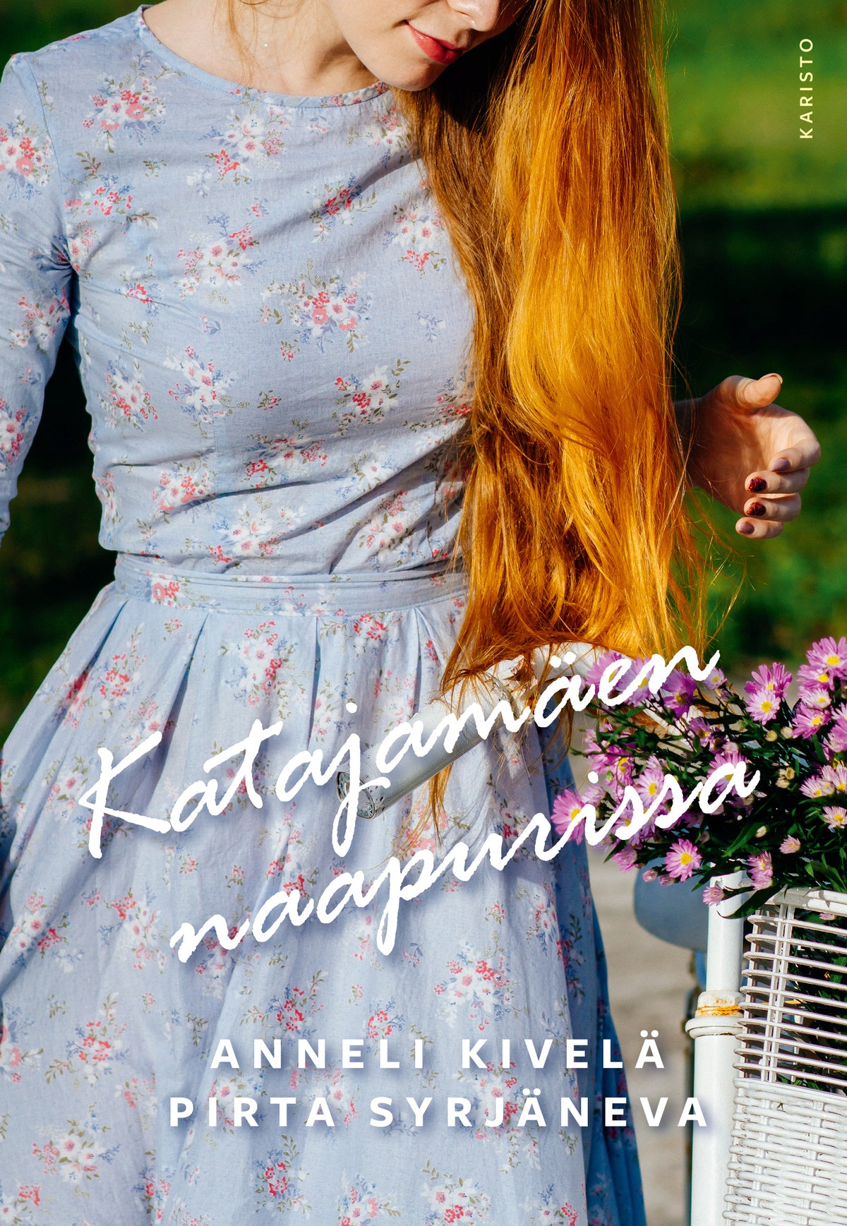 Katajamäen naapurissa – E-bok