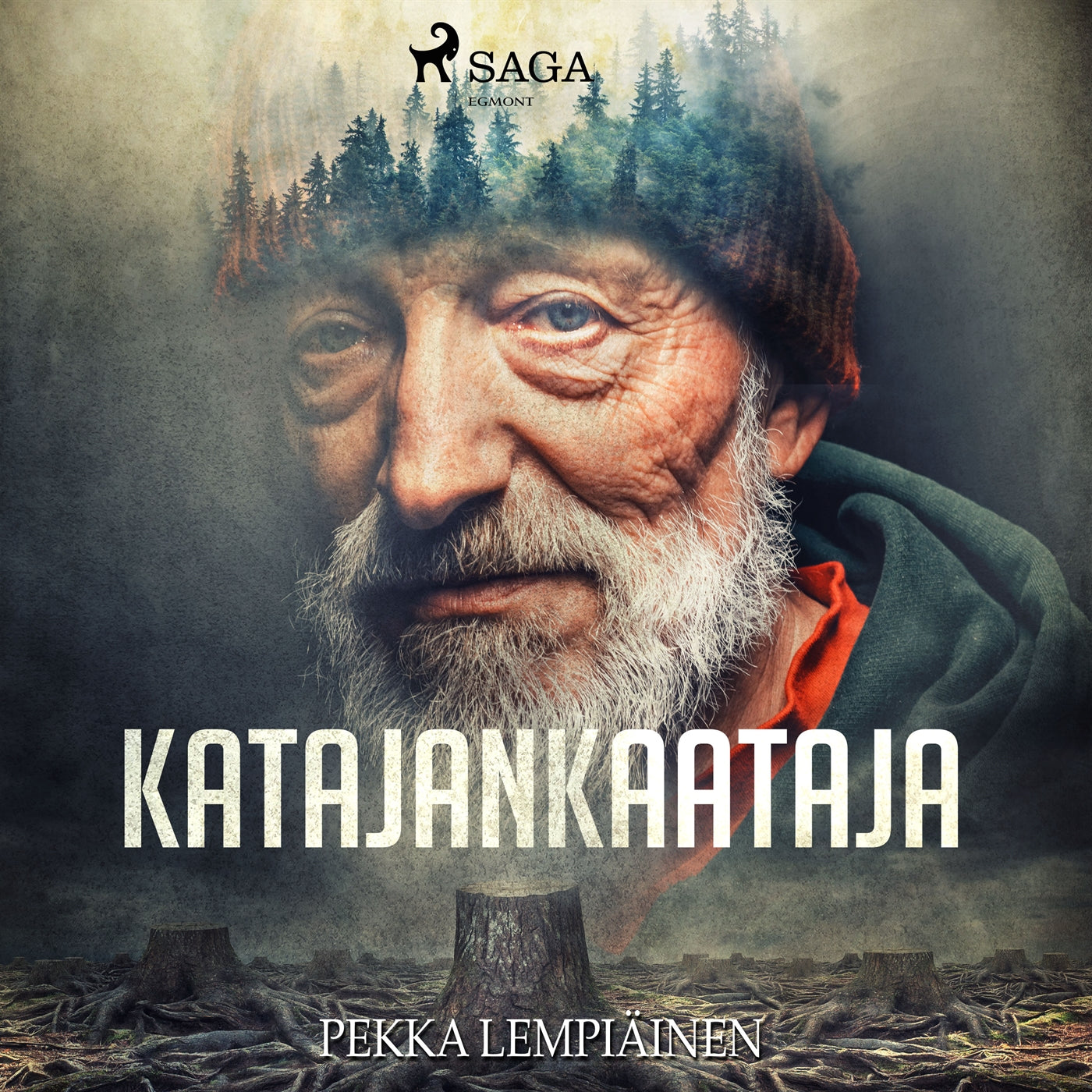 Katajankaataja – Ljudbok