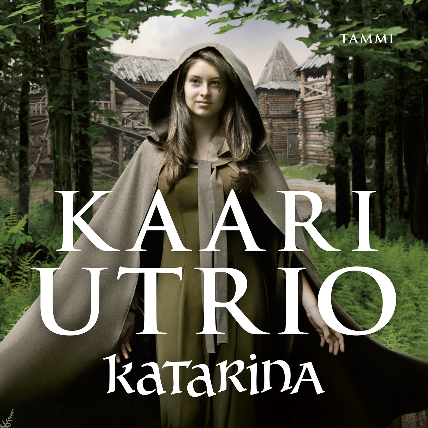 Katarina – Ljudbok