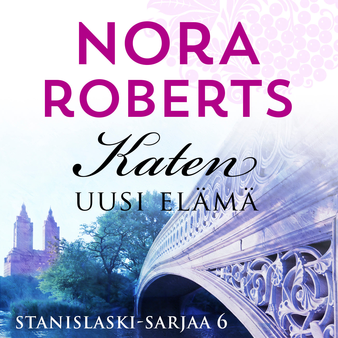 Katen uusi elämä – Ljudbok