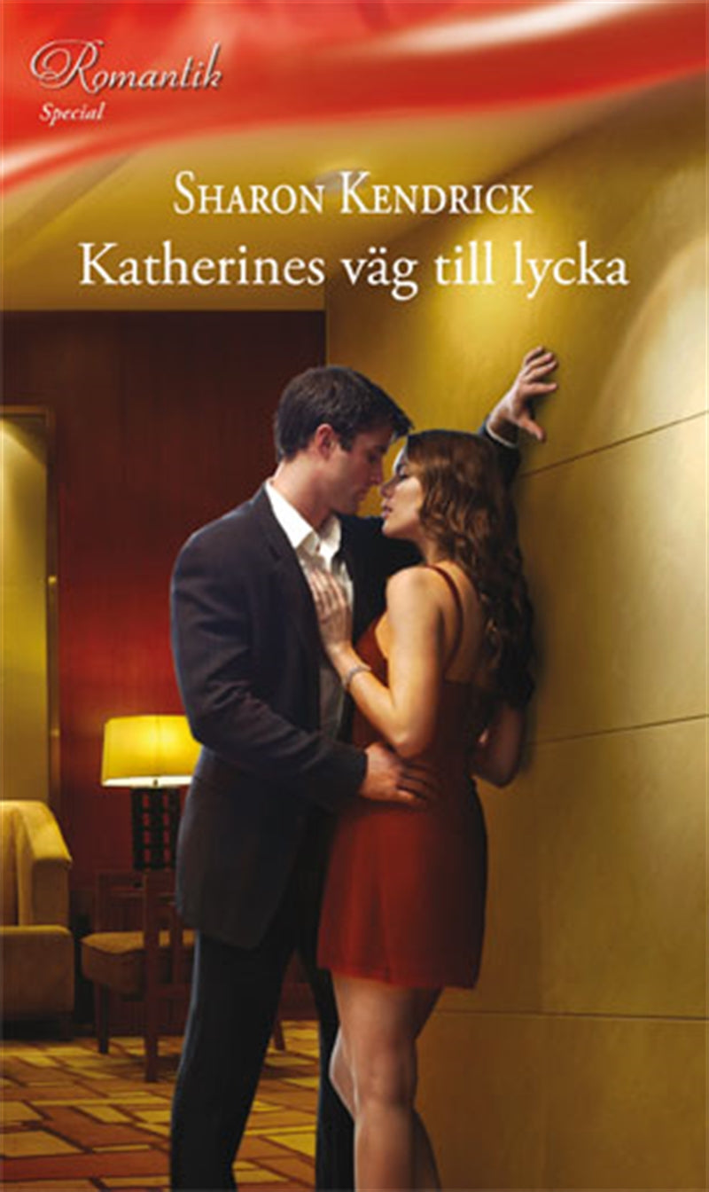 Katherines väg till lycka – E-bok
