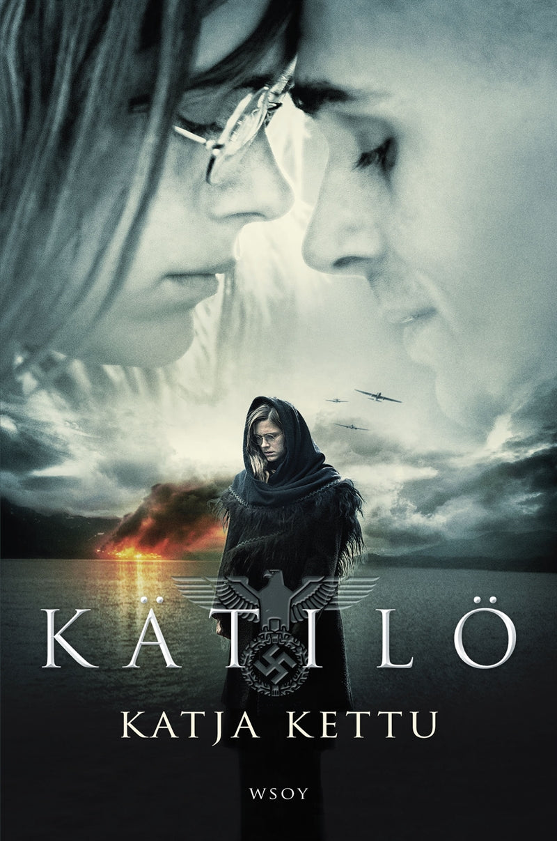 Kätilö – E-bok