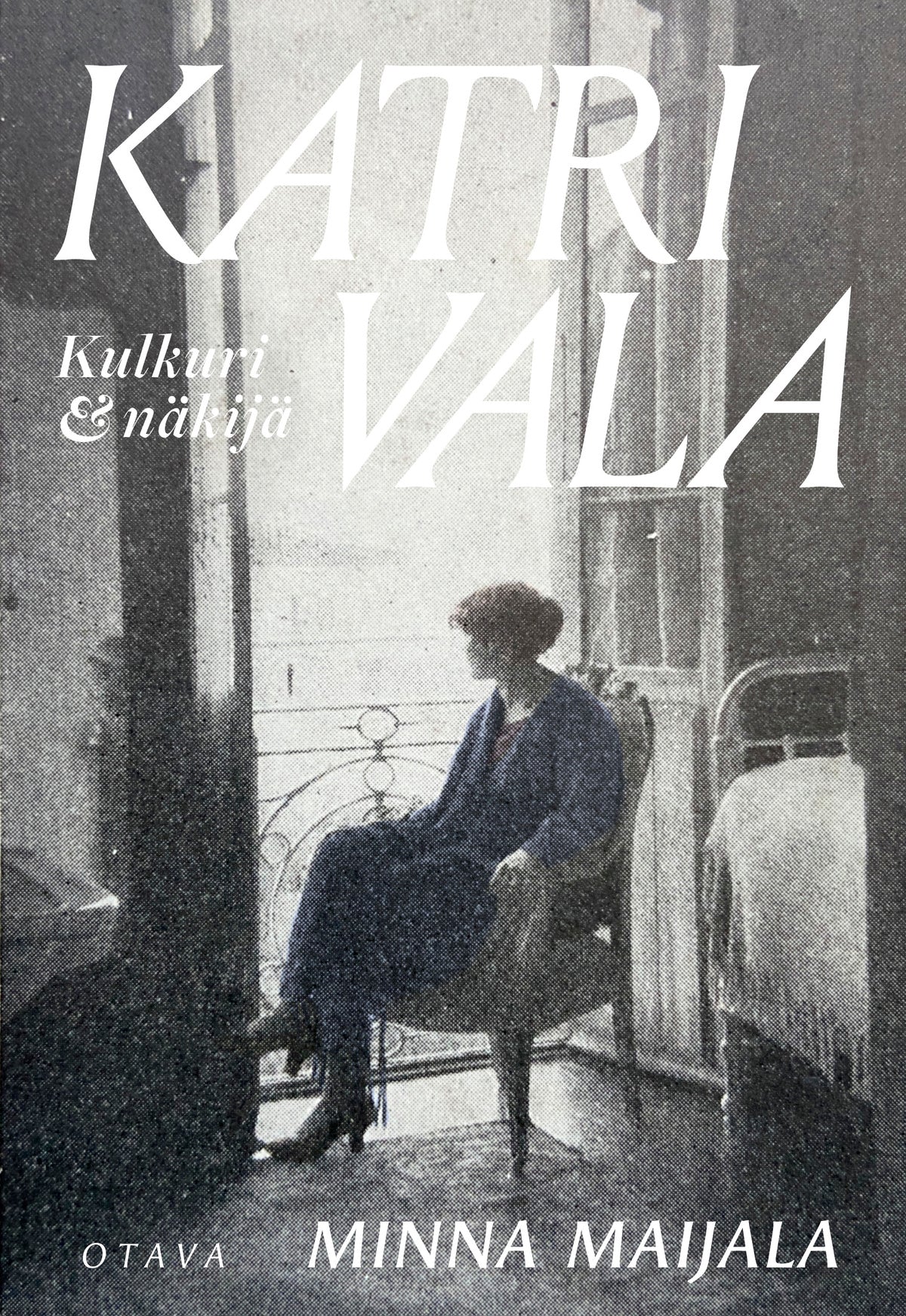 Katri Vala – E-bok
