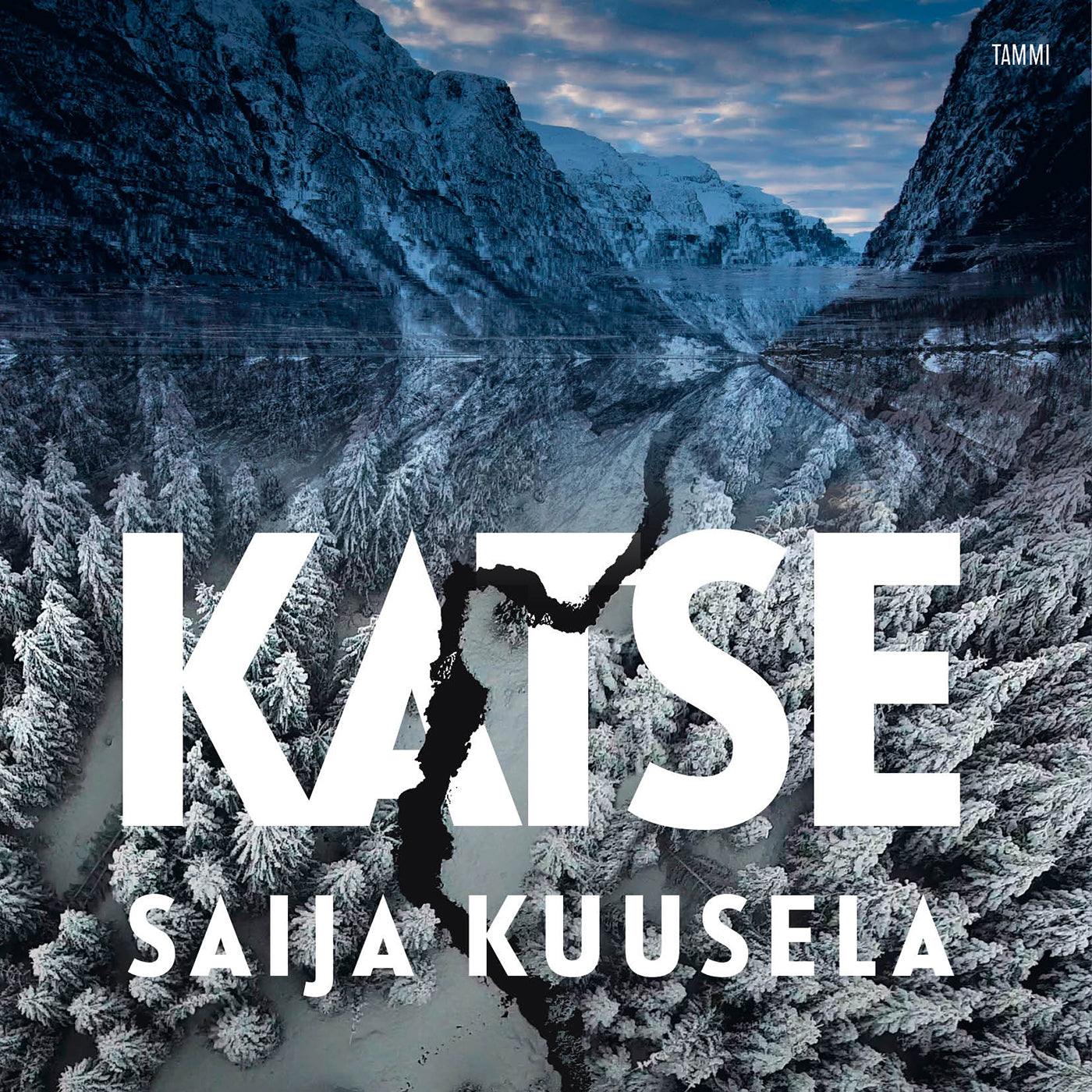 Katse – Ljudbok