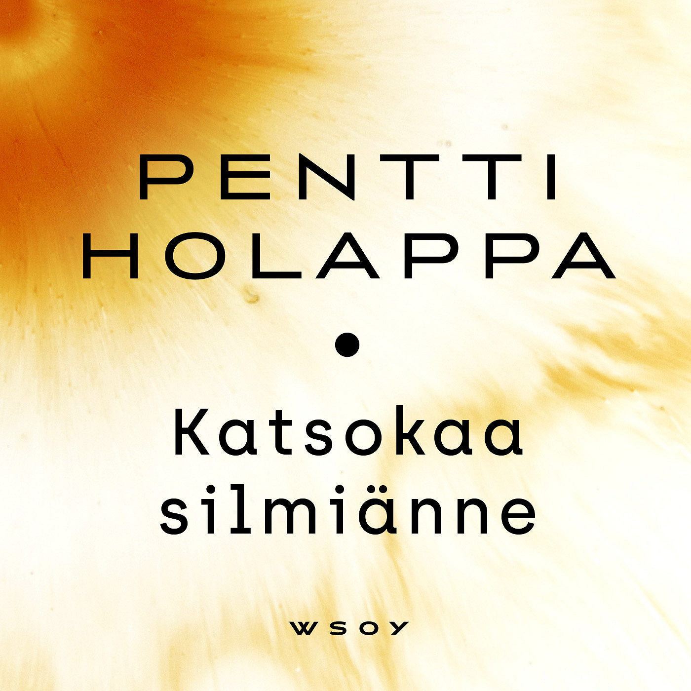Katsokaa silmiänne – Ljudbok
