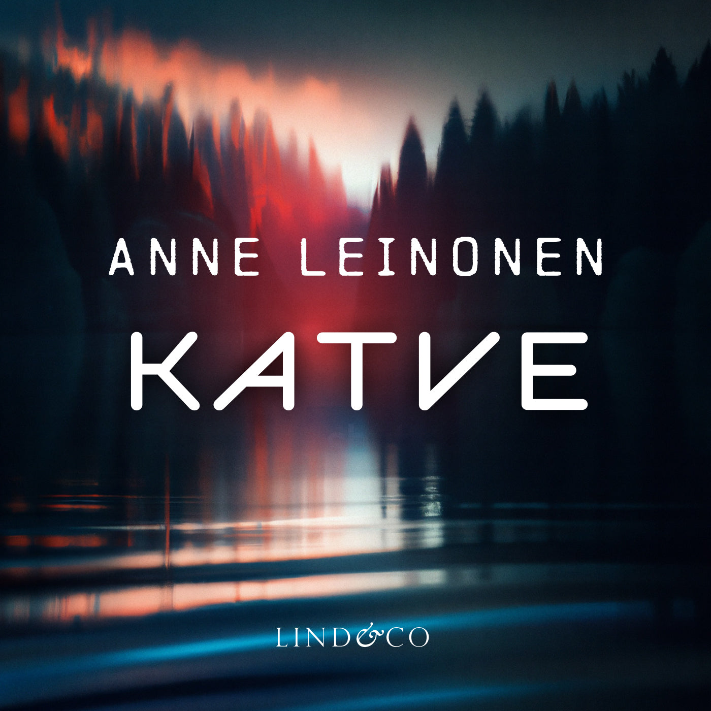 Katve – Ljudbok