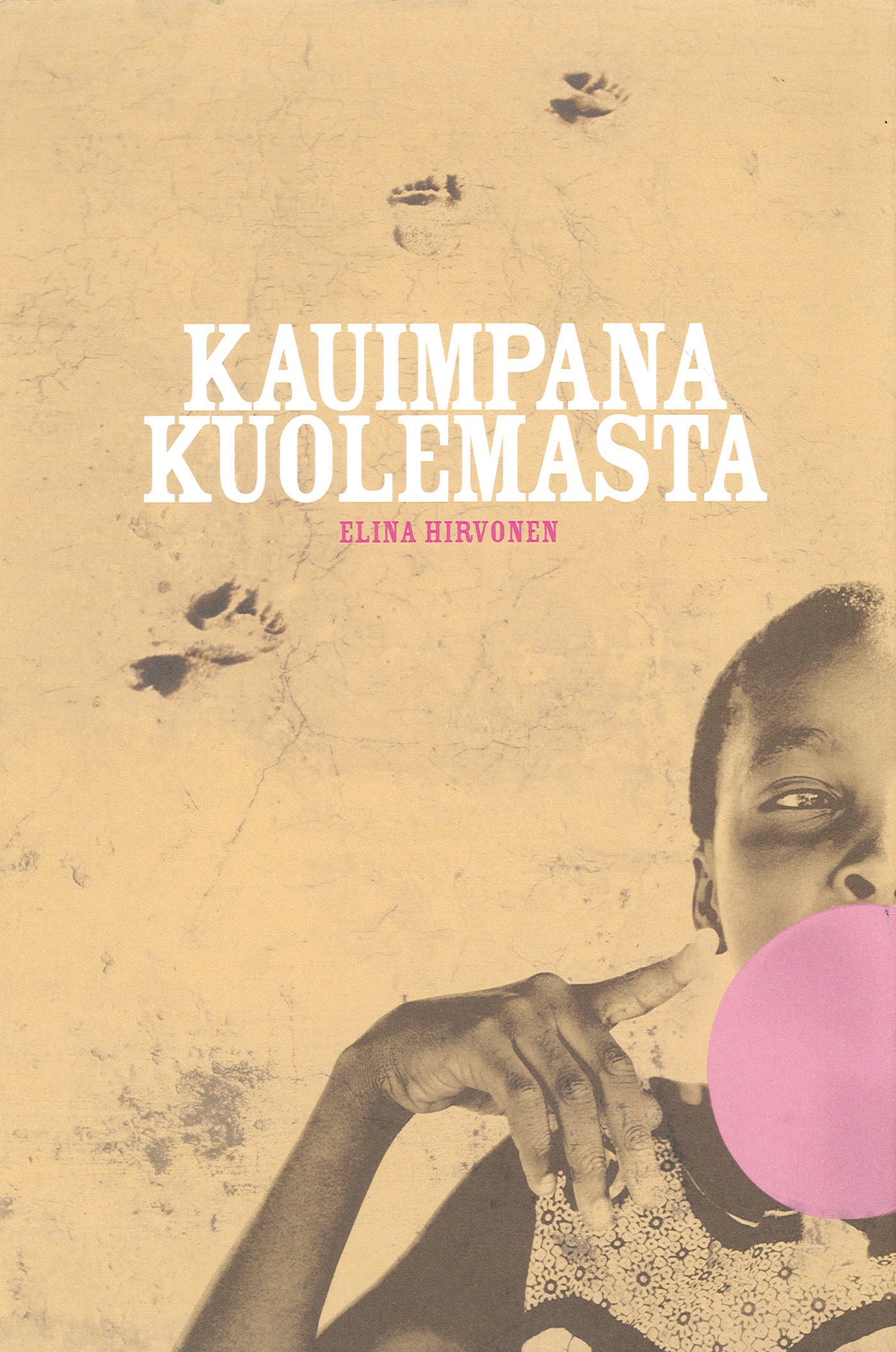 Kauimpana kuolemasta – E-bok