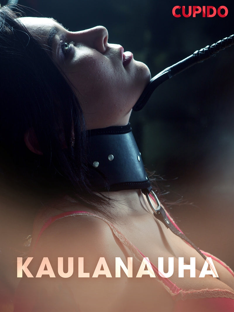 Kaulanauha – E-bok