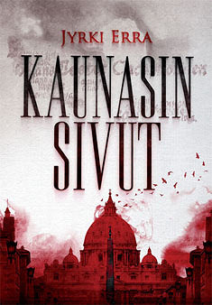Kaunasin sivut – E-bok