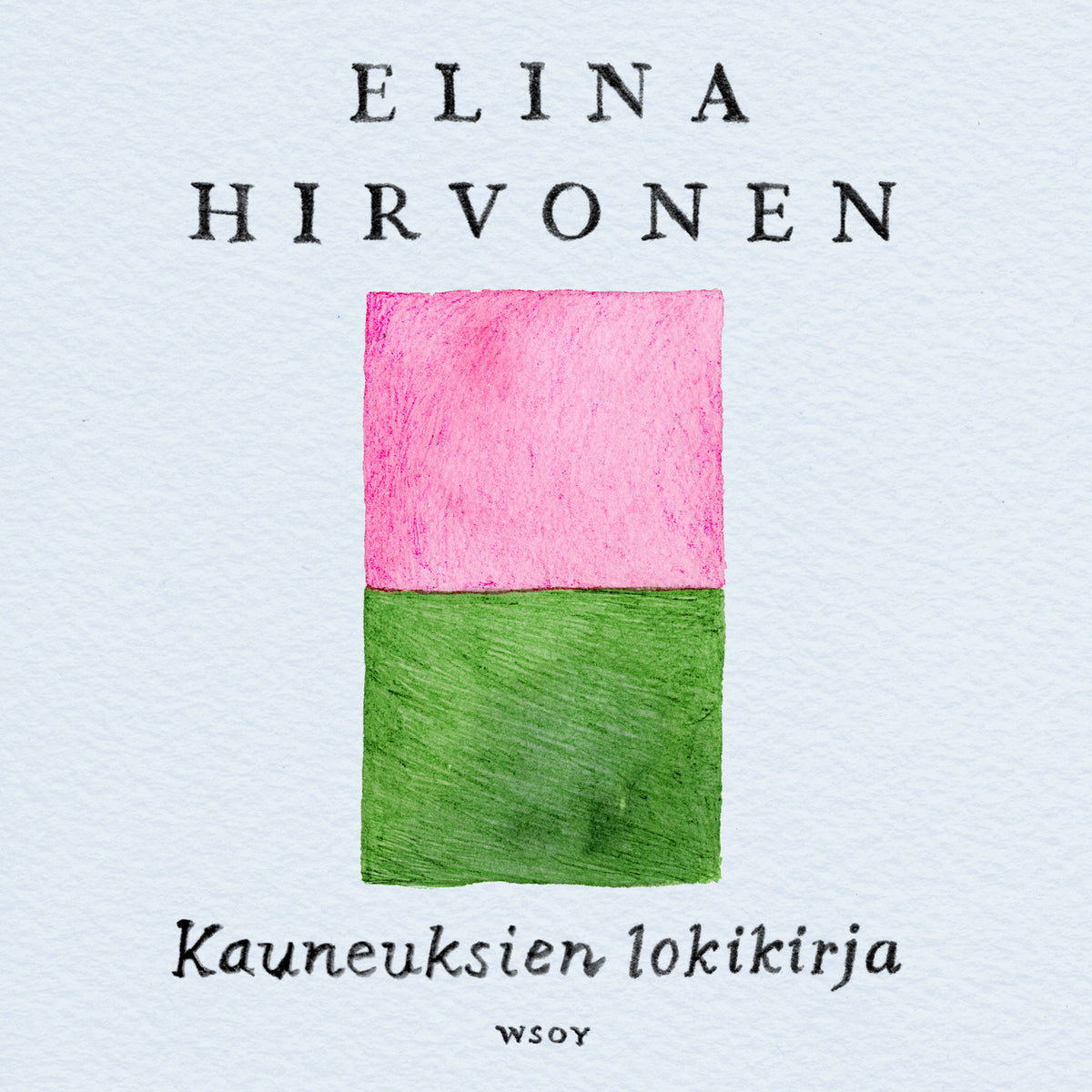 Kauneuksien lokikirja – Ljudbok