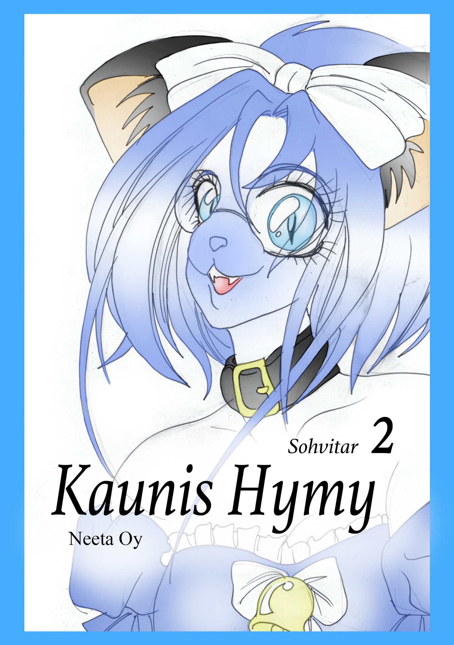 Kaunis Hymy 2 – E-bok