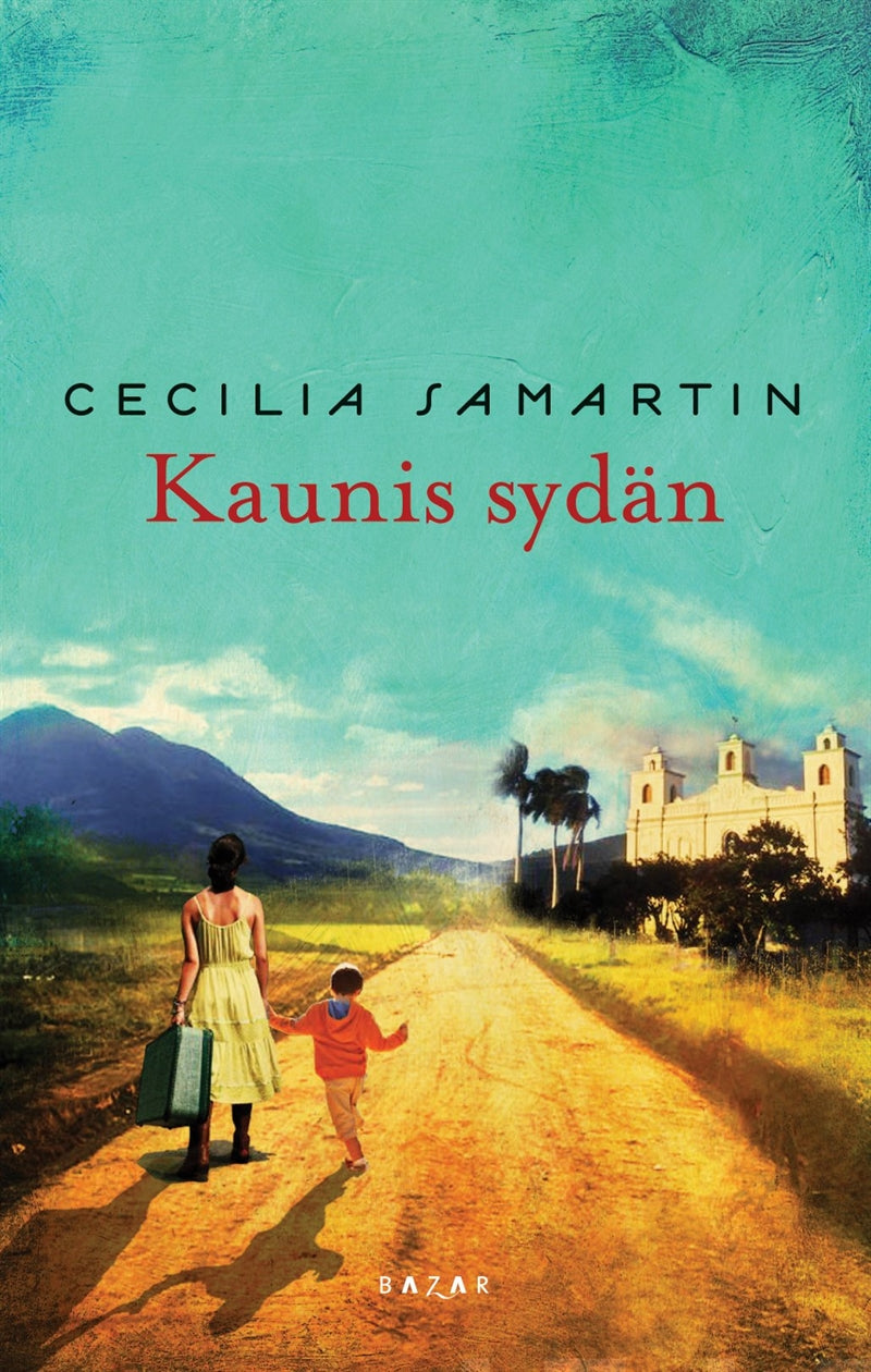 Kaunis sydän – E-bok