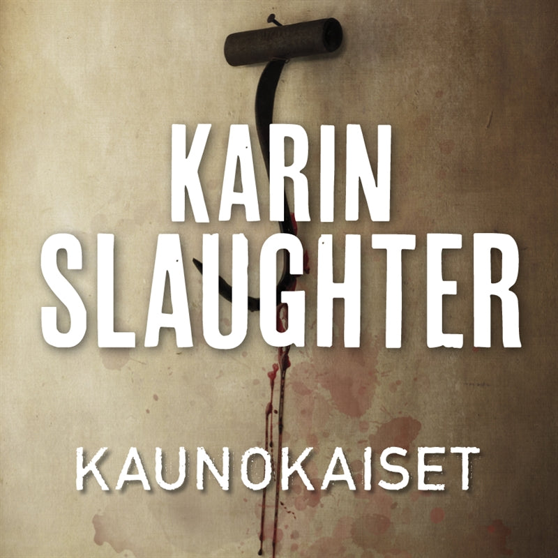 Kaunokaiset – Ljudbok