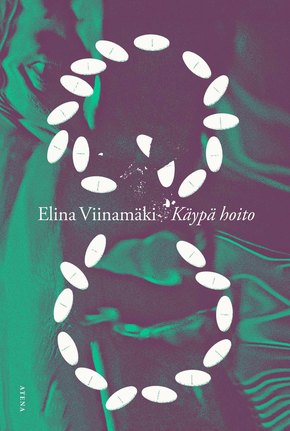Käypä hoito – E-bok
