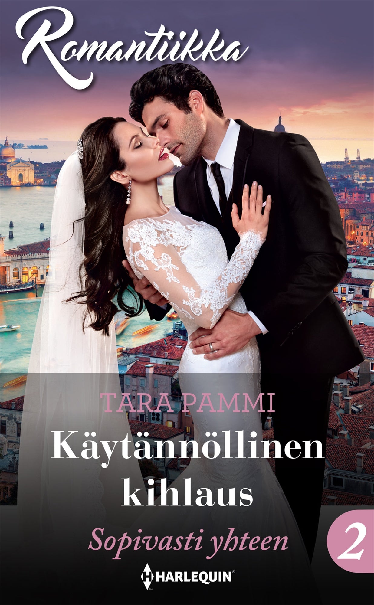 Käytännöllinen kihlaus – E-bok