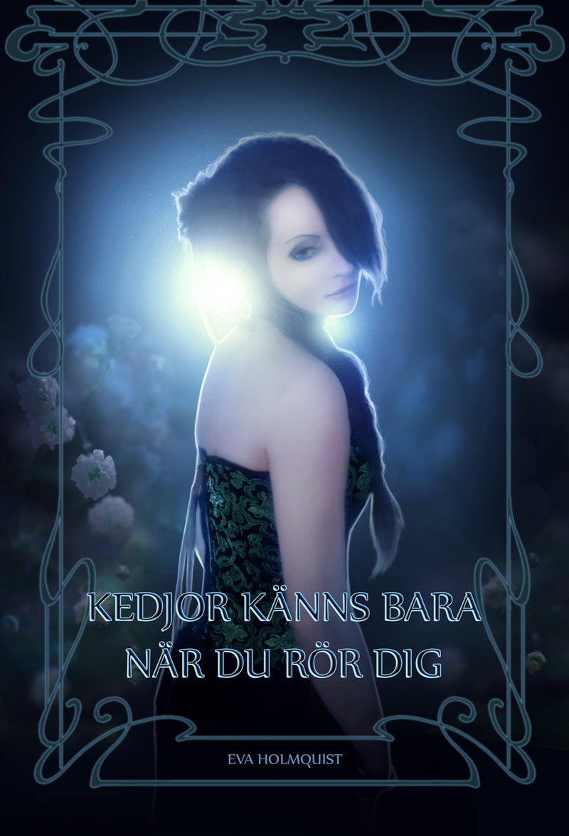 Kedjor känns bara när du rör dig – E-bok