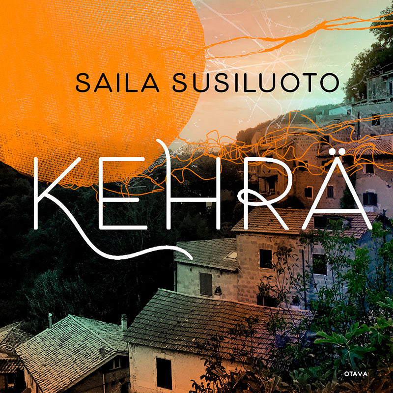 Kehrä – Ljudbok