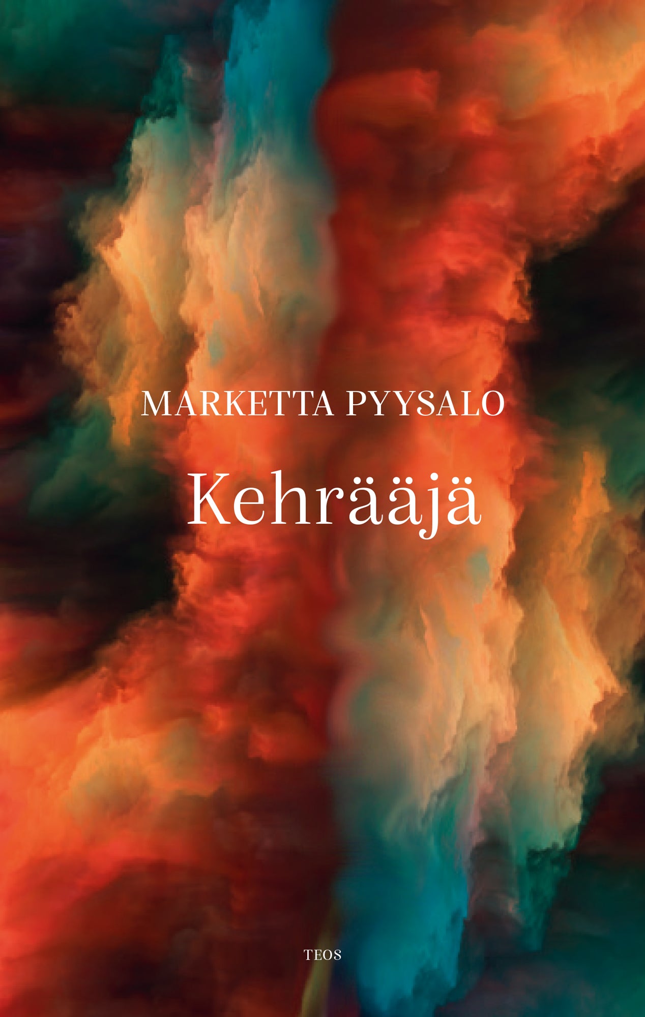 Kehrääjä – E-bok