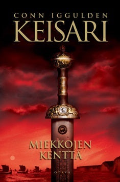 Keisari III Miekkojen kenttä – E-bok