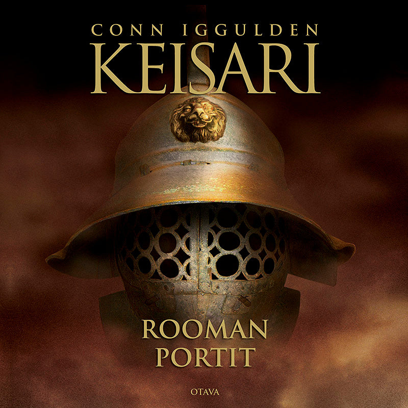 Keisari I. Rooman portit – Ljudbok