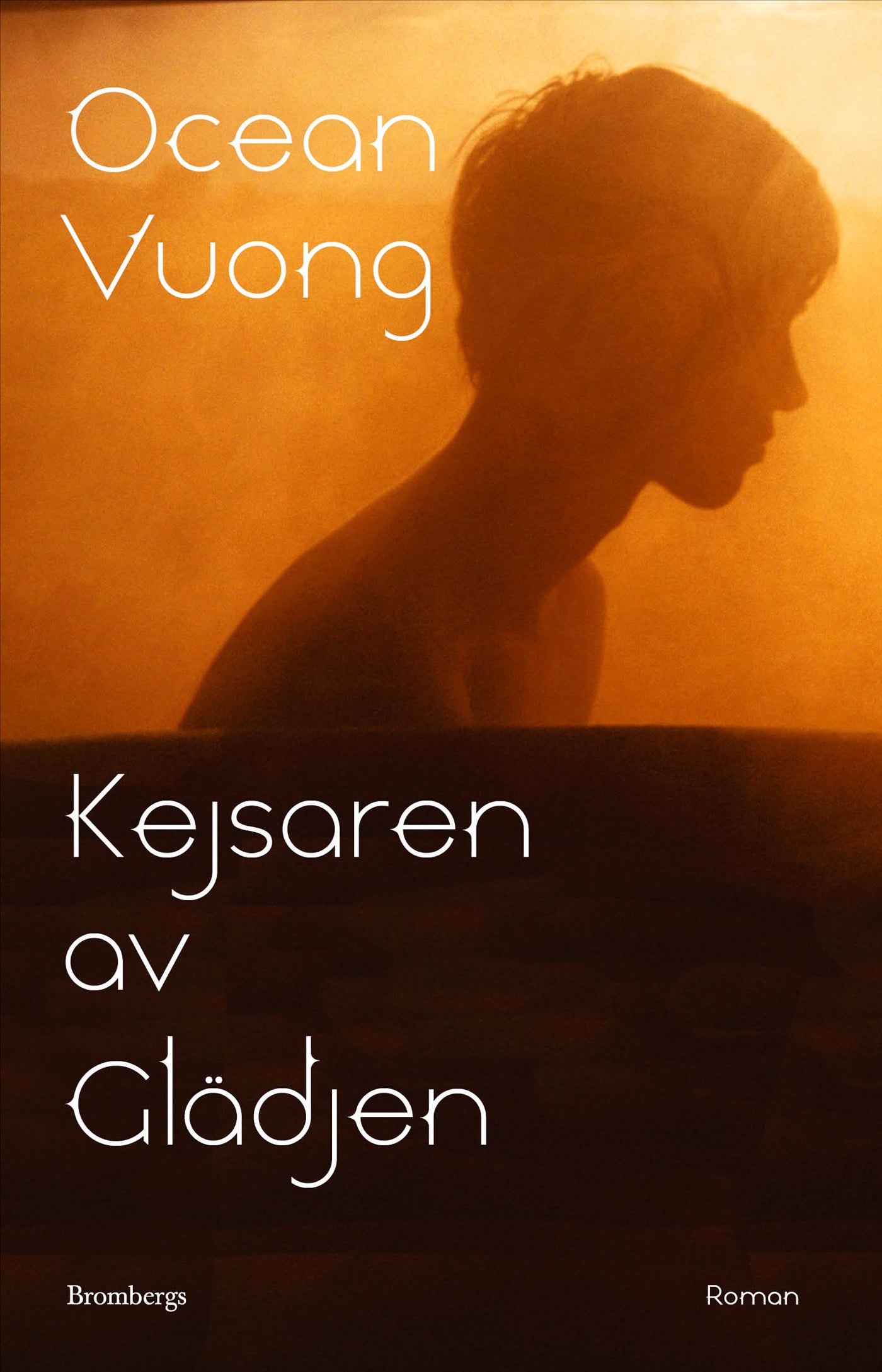 Kejsaren av Glädjen – E-bok
