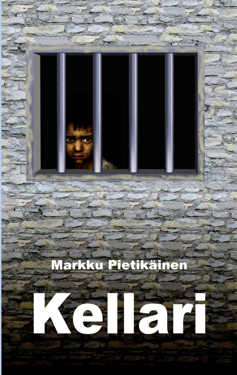 Kellari – E-bok
