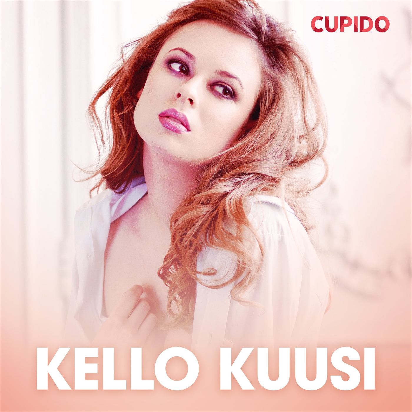 Kello kuusi – eroottinen novelli – Ljudbok