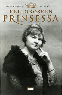 Kellokosken Prinsessa – E-bok