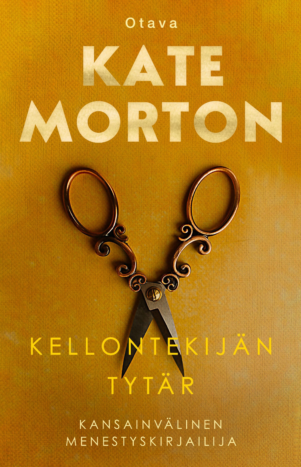Kellontekijän tytär – E-bok