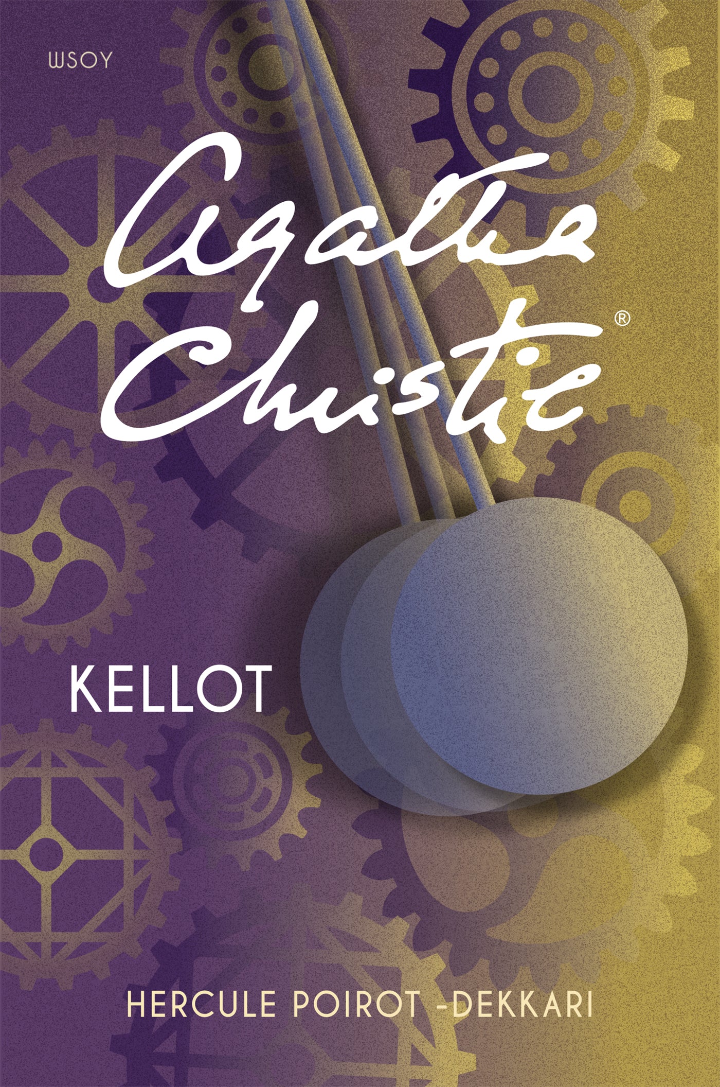 Kellot – E-bok
