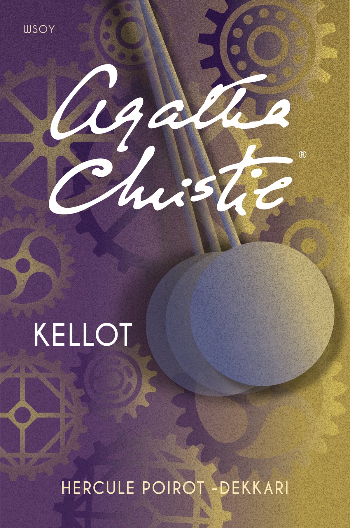 Kellot – E-bok