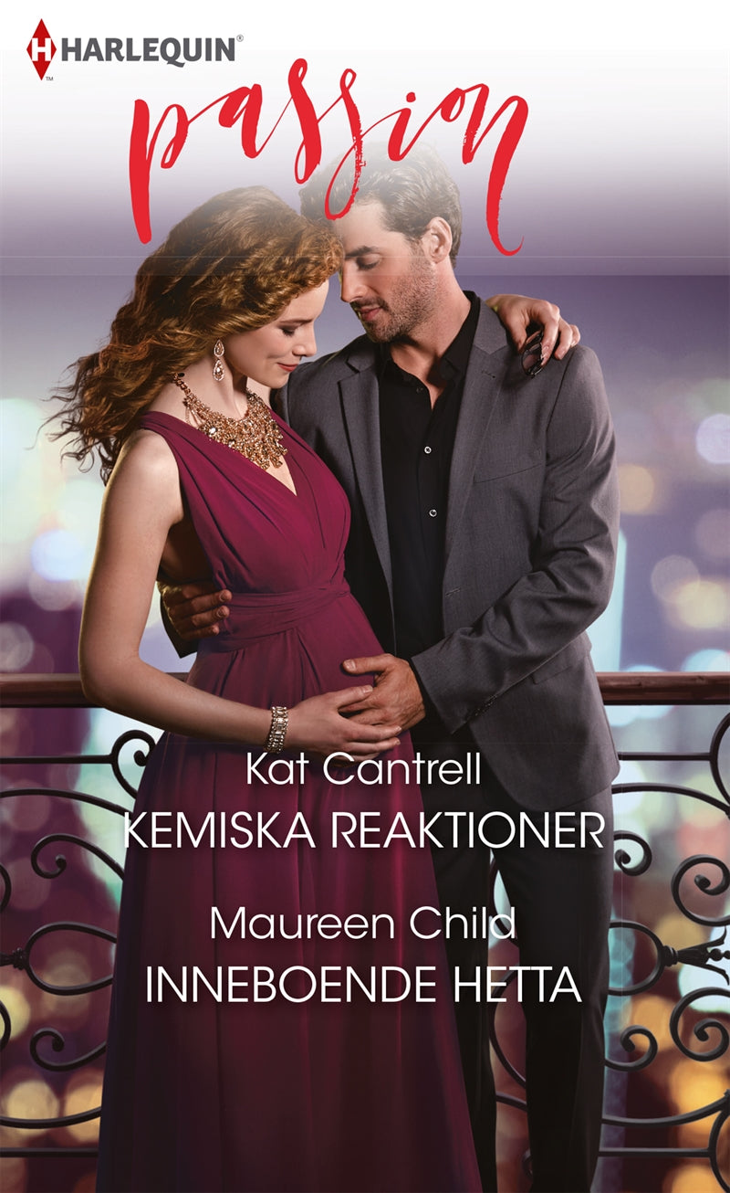 Kemiska reaktioner / Inneboende hetta – E-bok