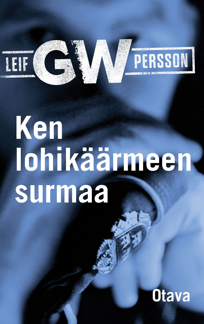Ken lohikäärmeen surmaa – E-bok