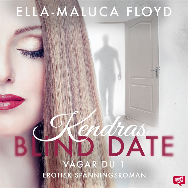 Kendras Blind Date – Ljudbok