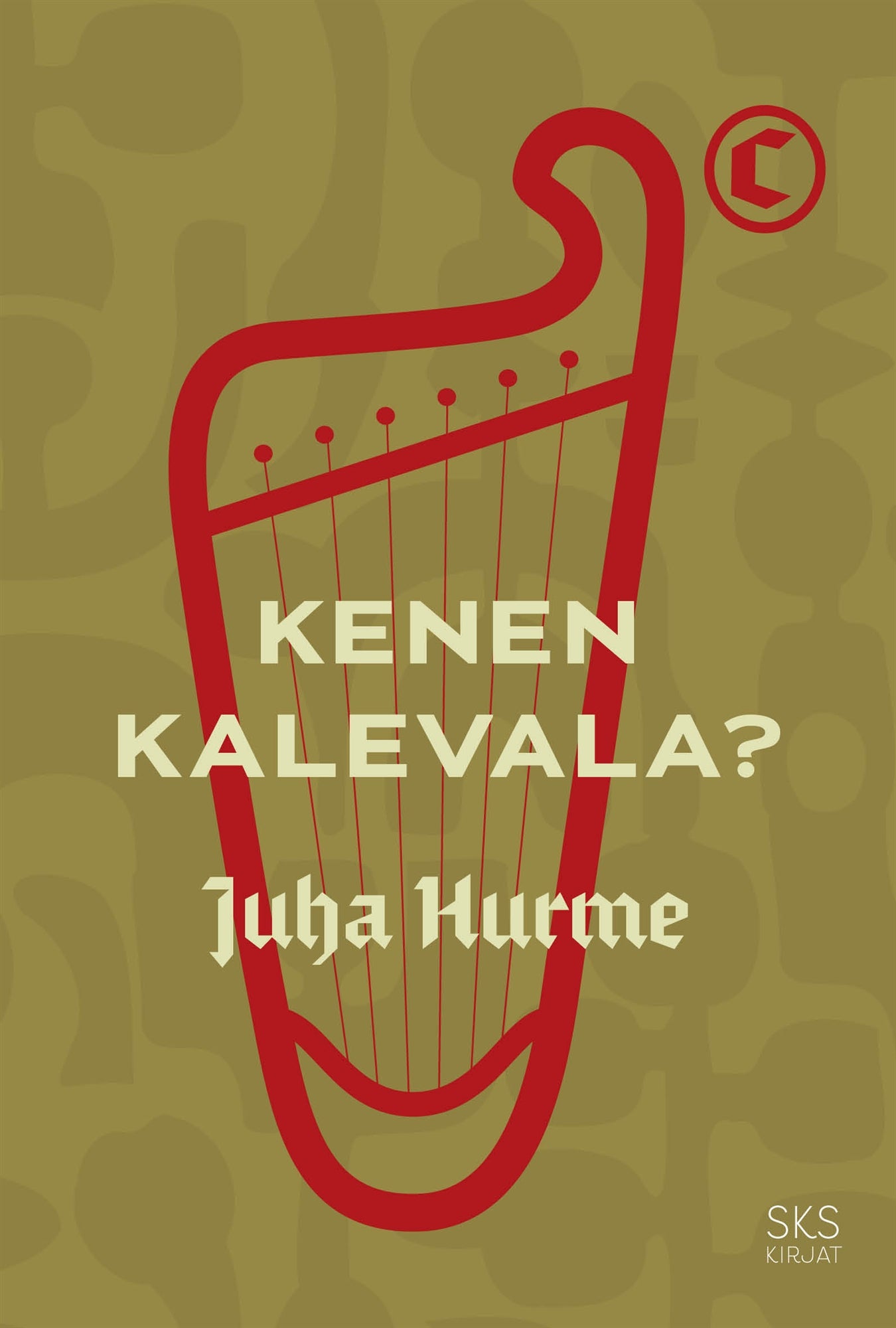 Kenen Kalevala? – E-bok