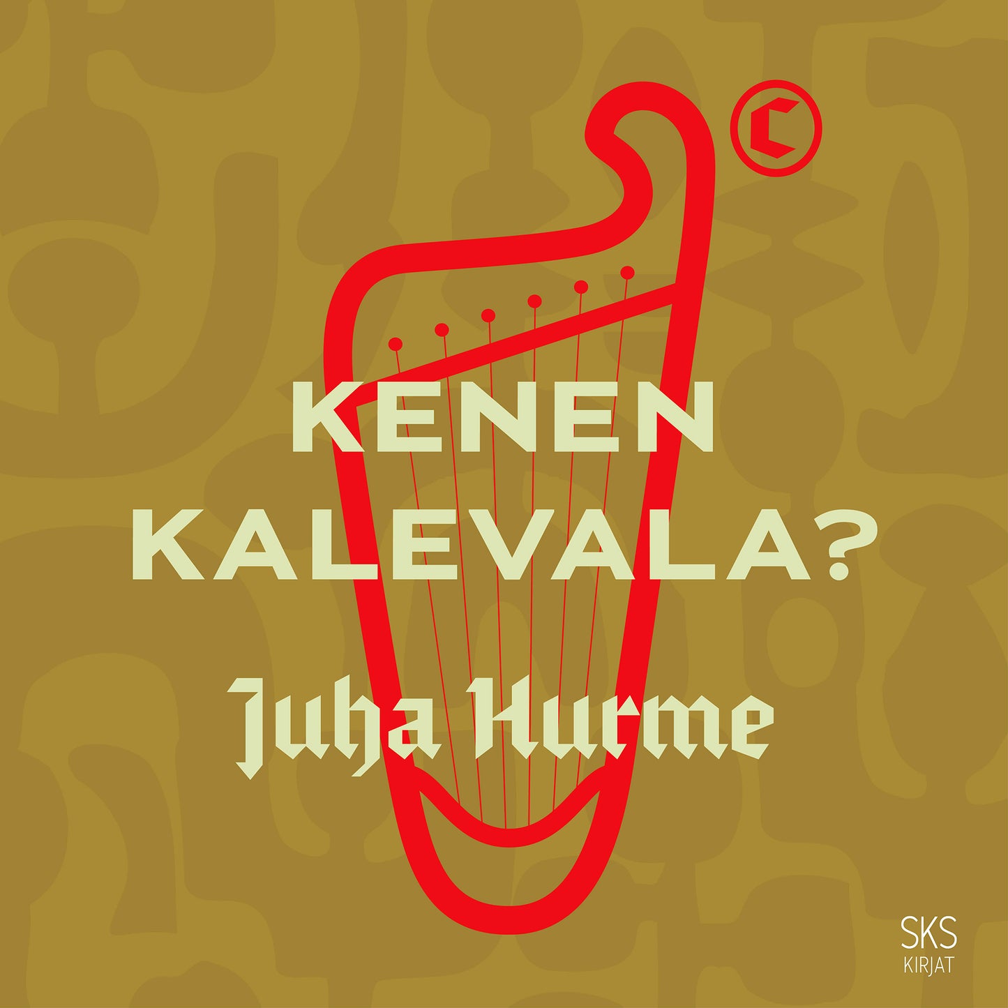 Kenen Kalevala? – Ljudbok
