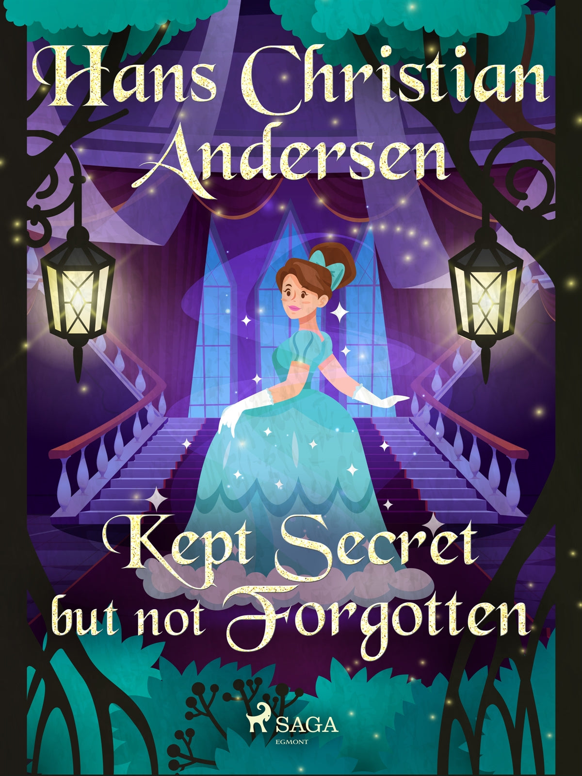 Kept Secret but not Forgotten – E-bok