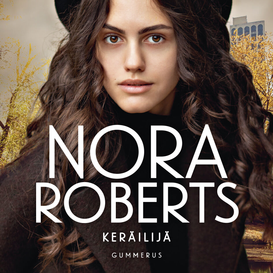 Keräilijä – Ljudbok