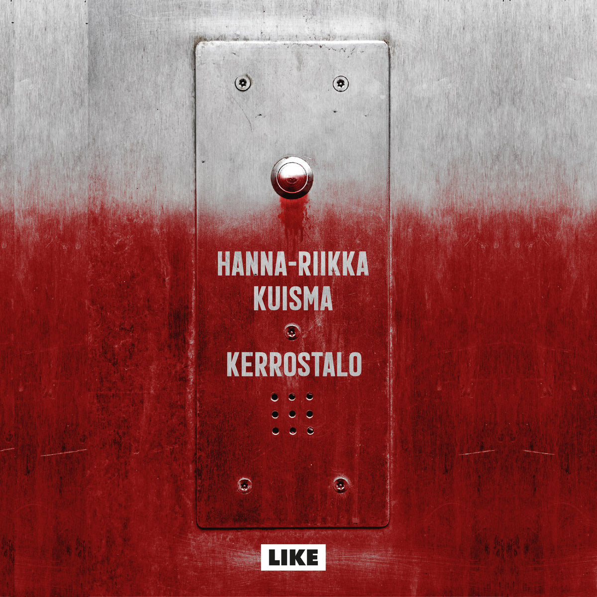 Kerrostalo – Ljudbok