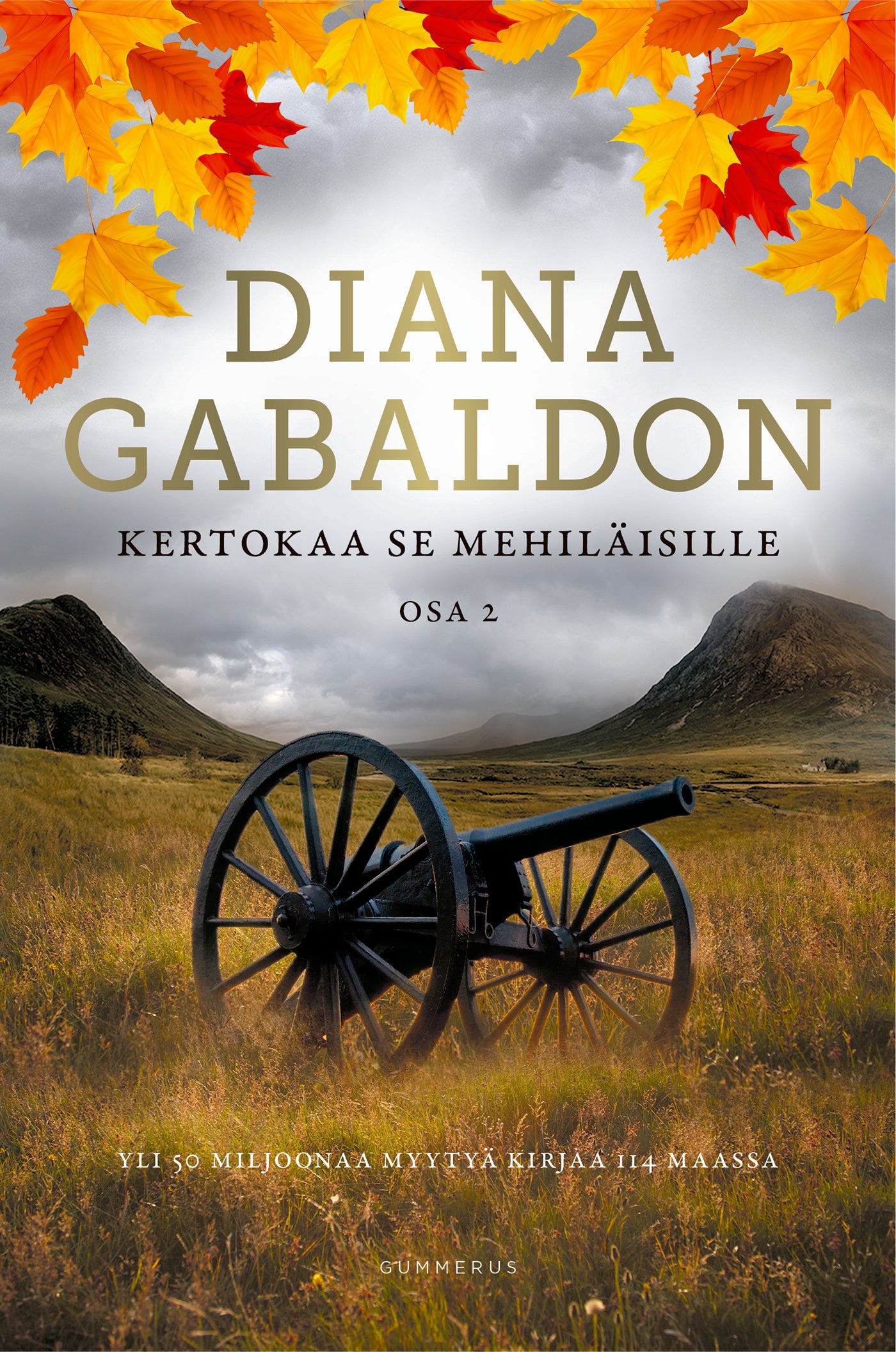 Kertokaa se mehiläisille, osa 2 – E-bok