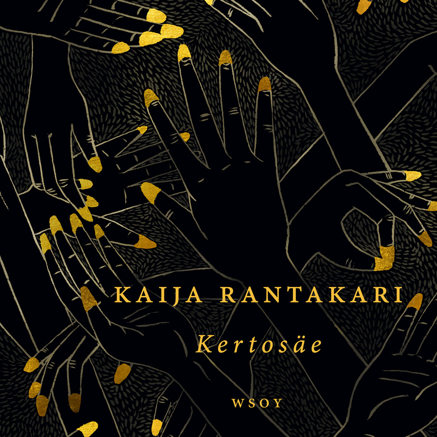 Kertosäe – Ljudbok