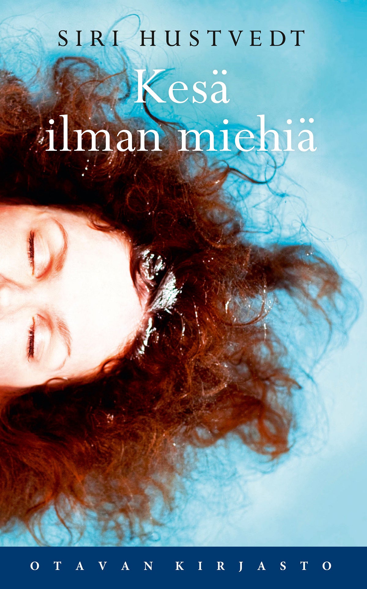 Kesä ilman miehiä – E-bok