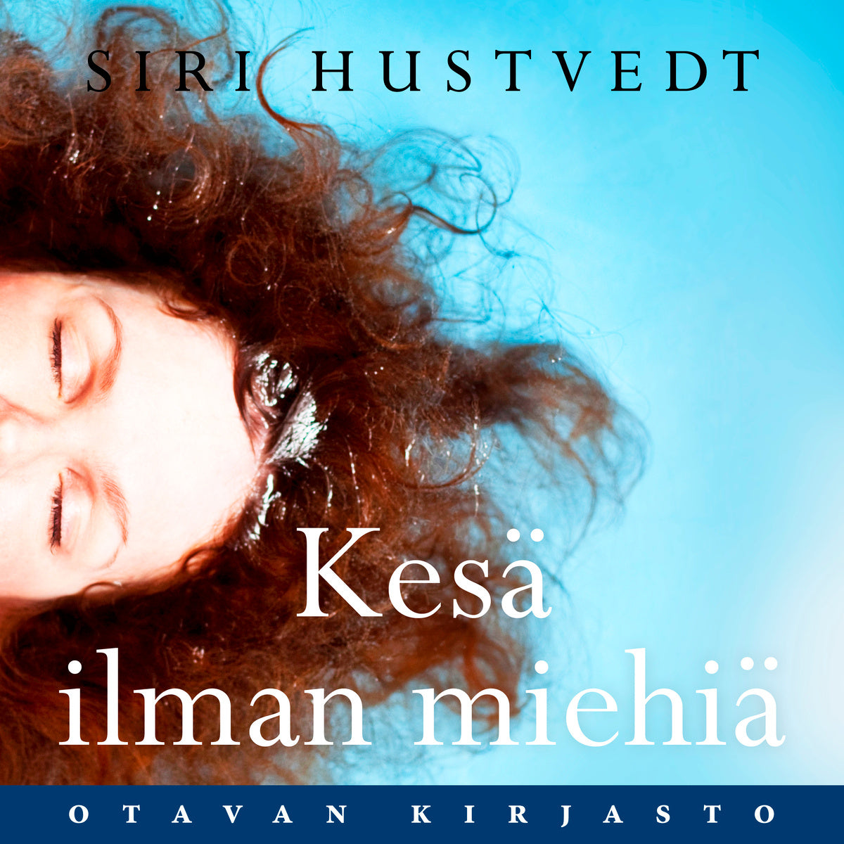 Kesä ilman miehiä – Ljudbok
