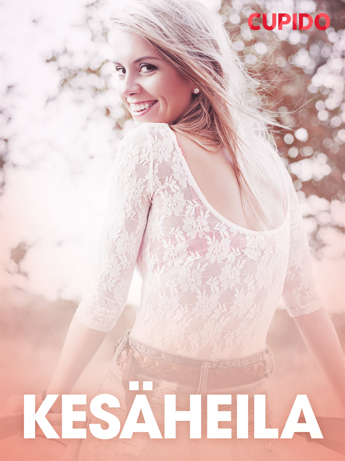 Kesäheila – eroottinen novelli – E-bok