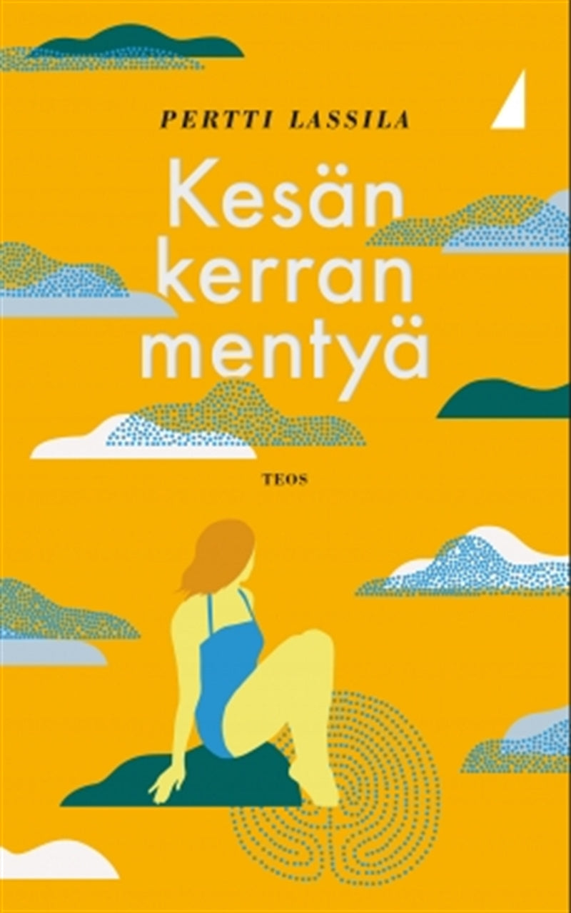 Kesän kerran mentyä – E-bok