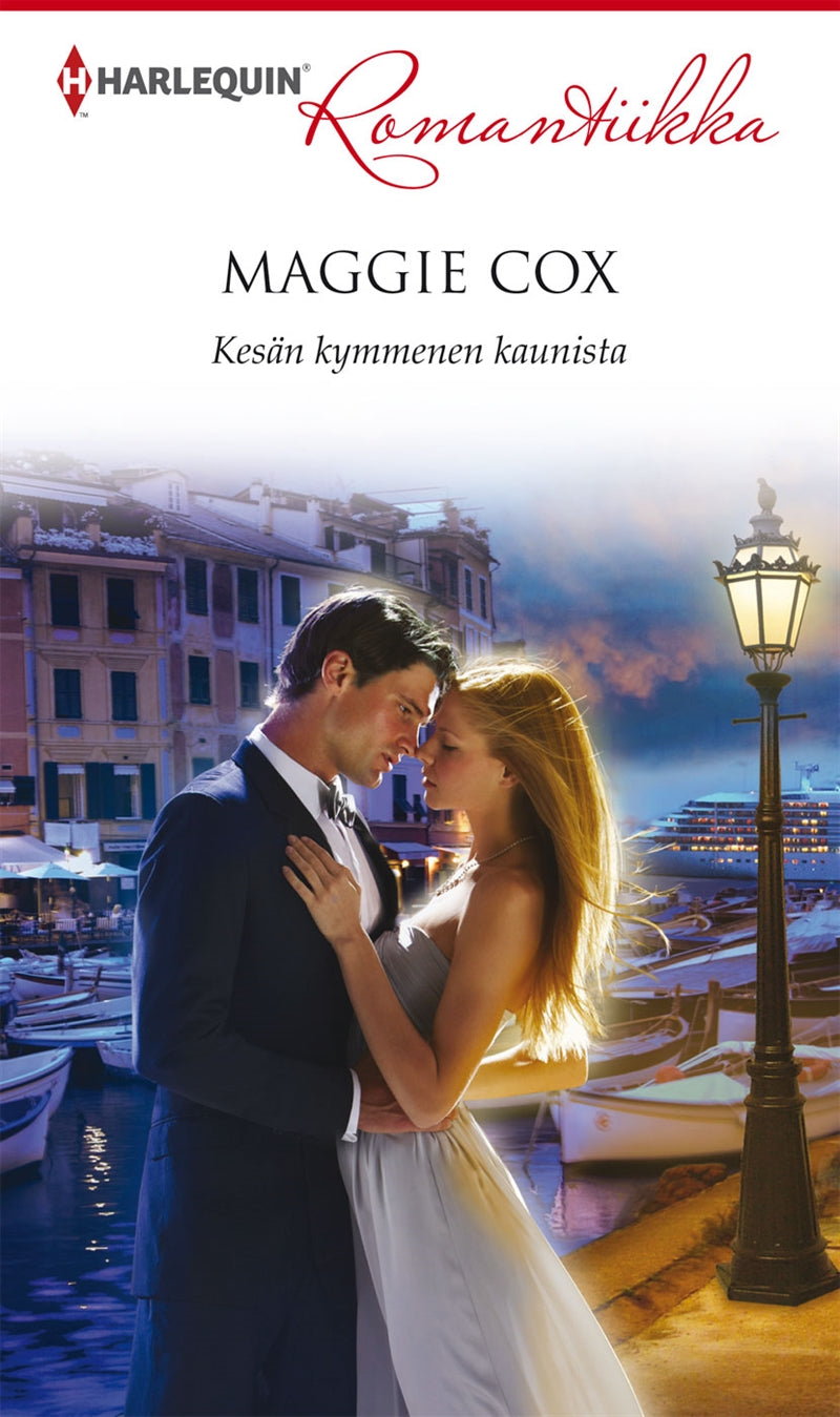 Kesän kymmenen kaunista – E-bok