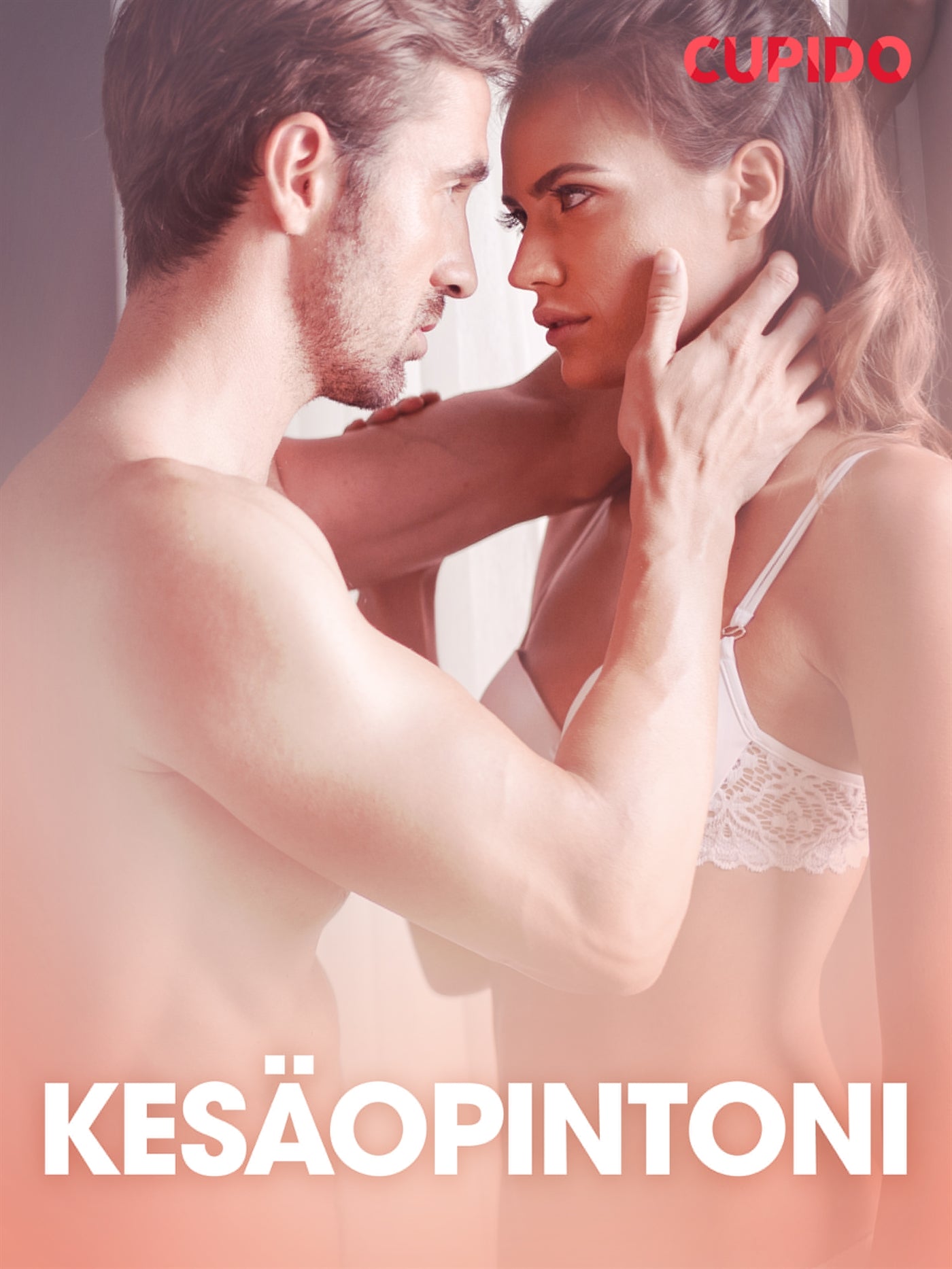 Kesäopintoni – eroottinen novelli – E-bok