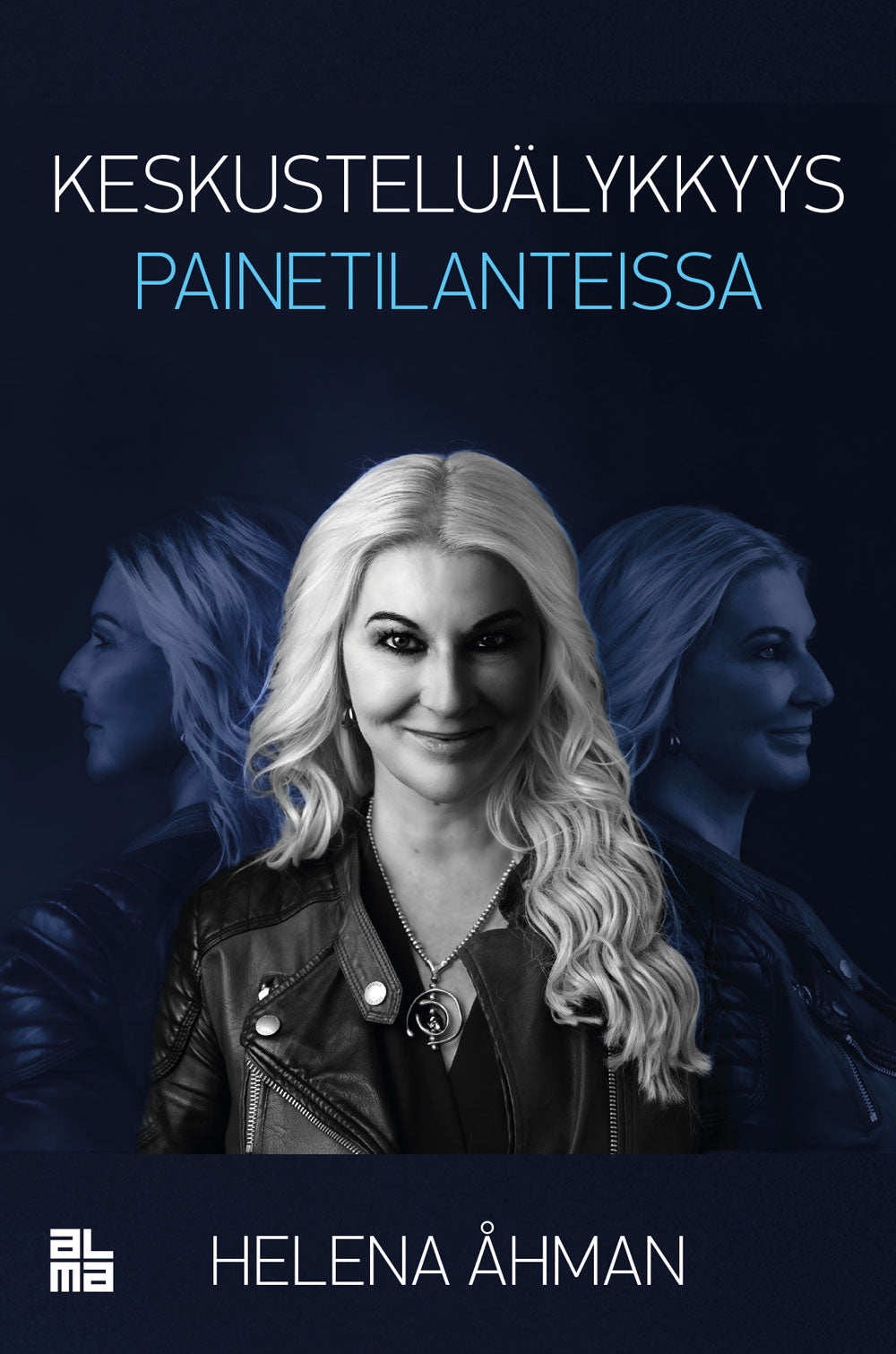 Keskusteluälykkyys painetilanteissa – E-bok